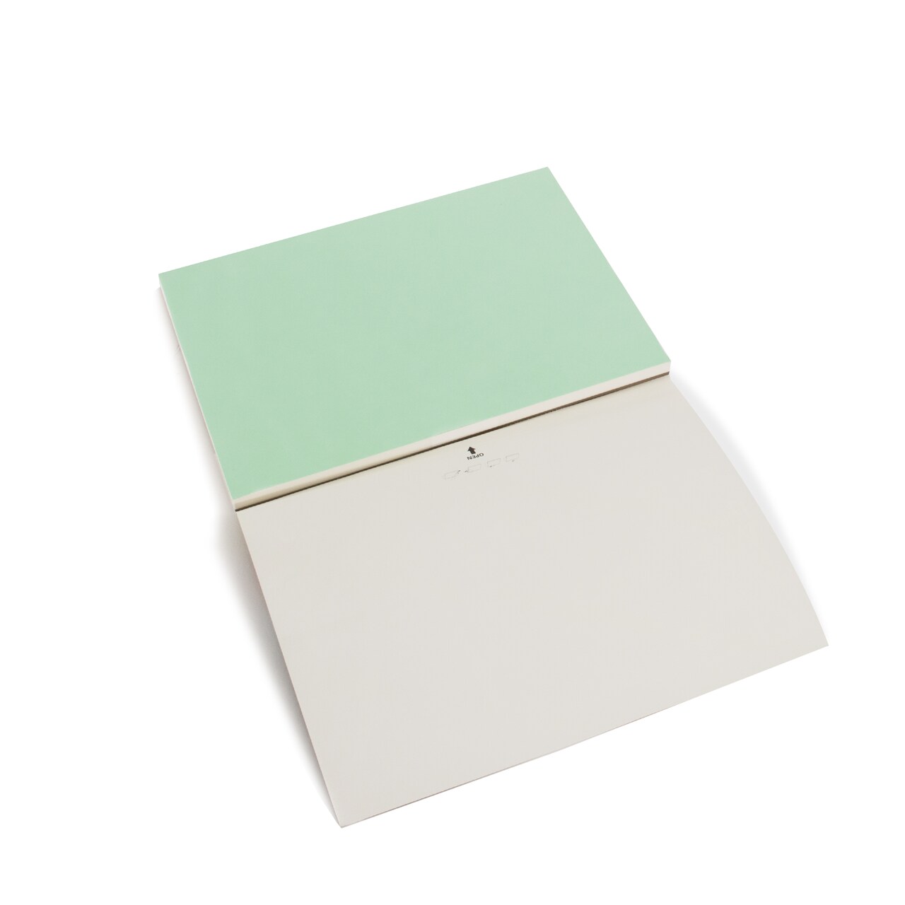 Pintar Watercolor Paper Block, 100% Cotton, 140lb/300gsm, Rough Grain, 20 Sheets, 10”x7" Paper Pad | Watercolor Book for  Gouache, Oil and Drawing - Water Color Paper Pad for Painting & Sketching